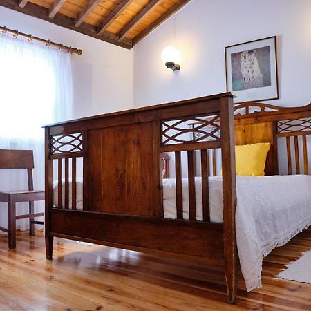 Casa D'Alfaias Villa Nordeste  Exterior photo