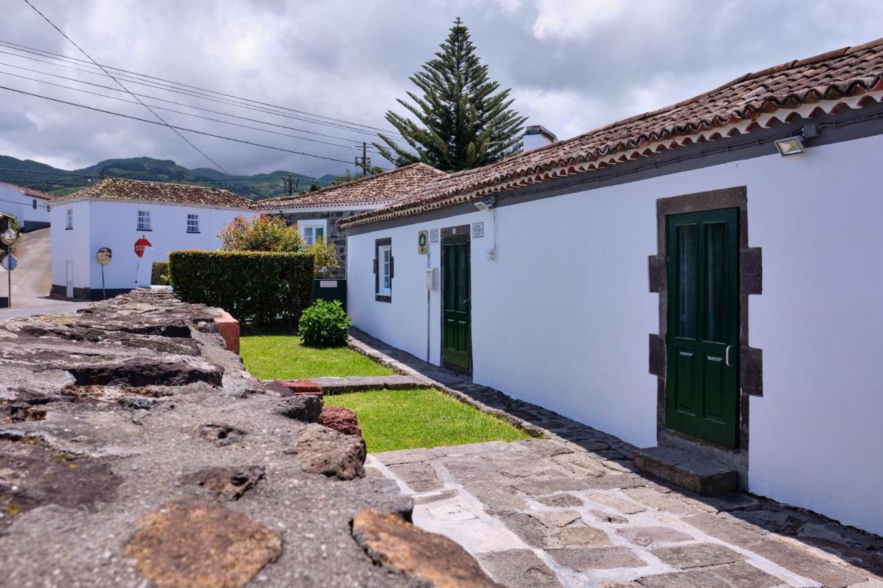 Casa D'Alfaias Villa Nordeste  Exterior photo